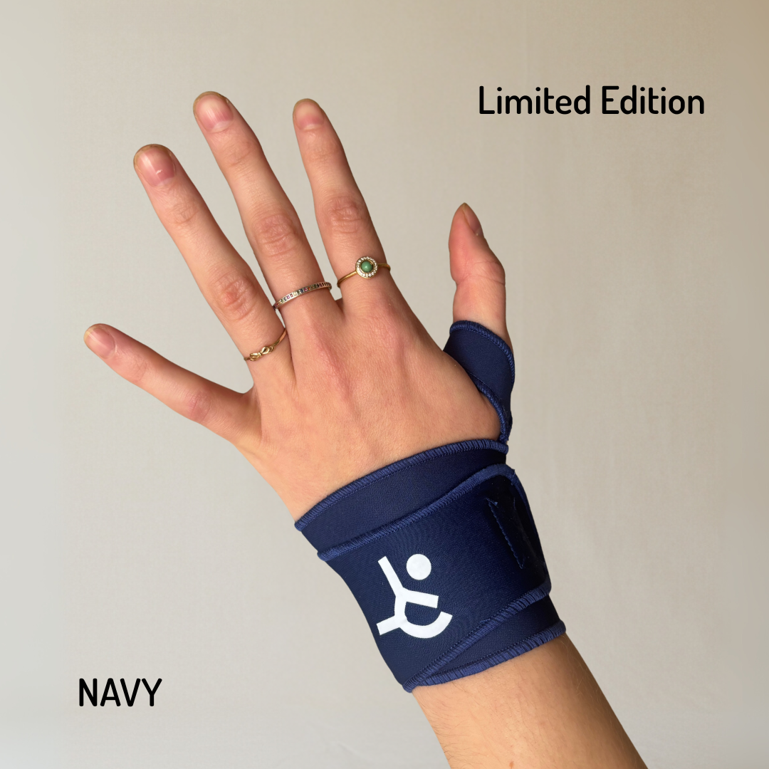 Mova – Wrist Wrap