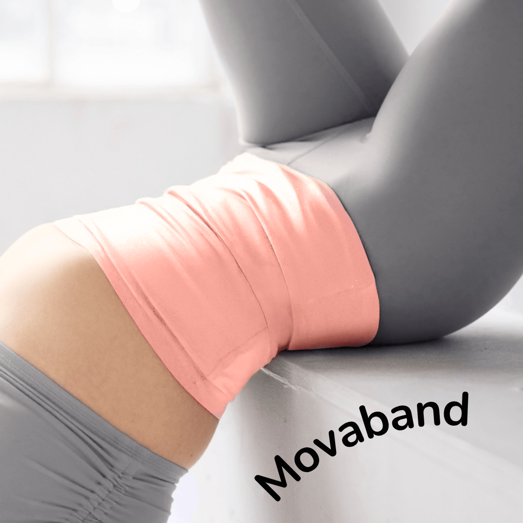 MovaBand – Posture Supporter