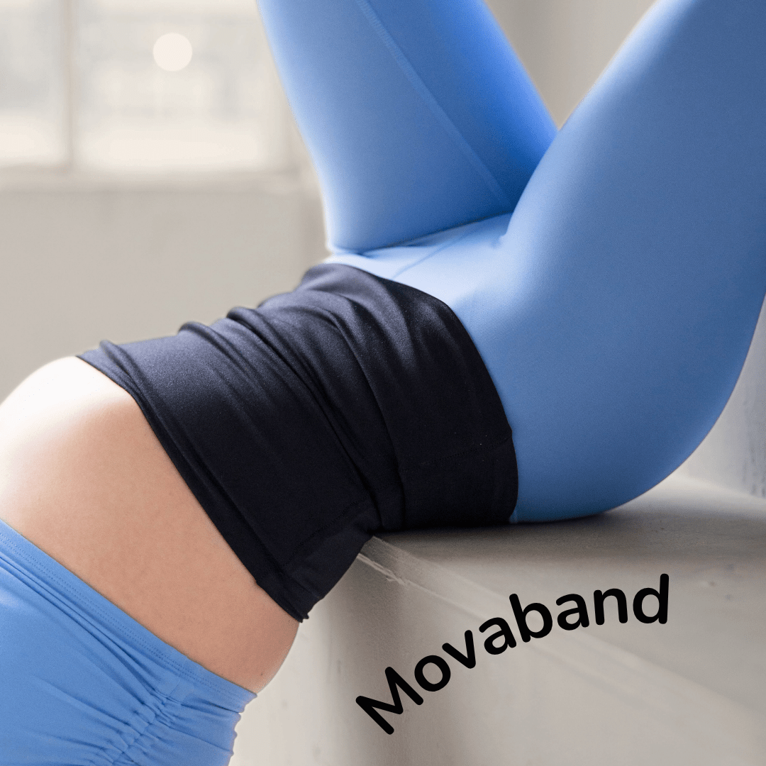 MovaBand – Posture Supporter