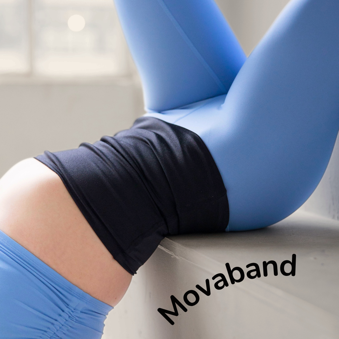 Mova – Body+Band