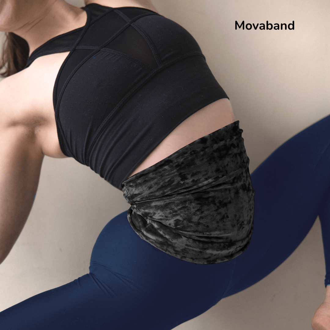 MovaBand – Posture Supporter
