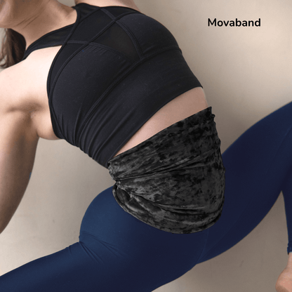 MovaBand – Posture Supporter