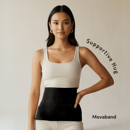 MovaBand – Posture Supporter