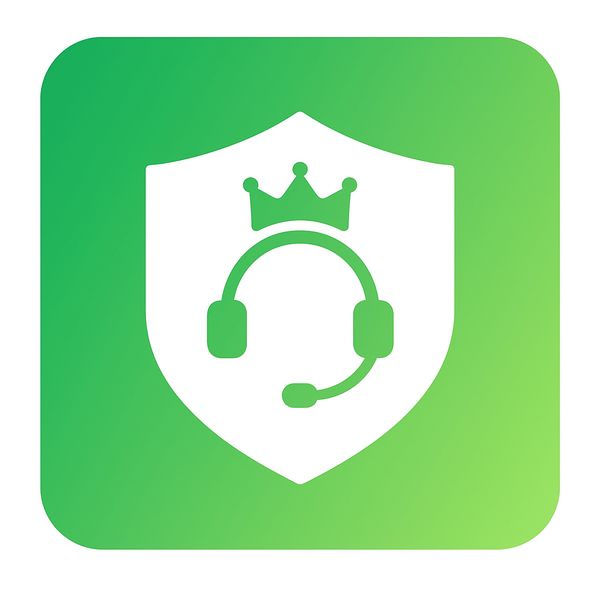 VIP Comfort Service — Your Order Ships First + Dedicated Customer Support